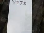 Vivo Y17s (Used)