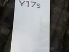 Vivo Y17s (Used)