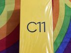 Realme C11 (Used)