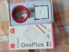 One plus original charger 80watt