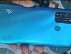 Itel mobile phone (Used)