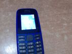 Nokia 106 . (Used)