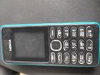 Nokia 108 . (Used)