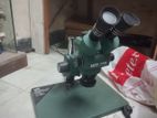 Microscope For Sell.