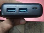 Anker brand er power bank 20,000mah original .. bank(Used)