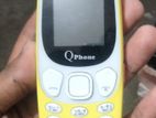 Q Mobile . (Used)