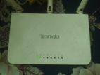 Tenda router f3 (Used)