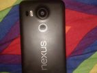 Google Nexus 5X (Used)