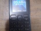 Nokia button phone. (Used)