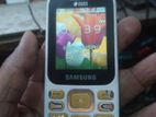 Samsung Guru Music 2 (Used)