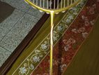 Badminton bat (Used)