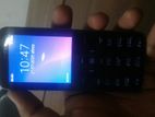 Itel Button phone (Used)