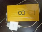 Realme 8 (Used)