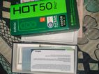 Infinix HOT 50 Pro+ (Used)