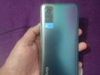 Vivo Mobile for sale (Used)