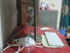 Desktop computer