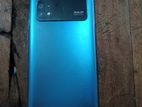 Xiaomi Poco M4 (Used)