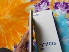 Vivo Y70s 5G (Used)