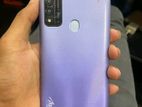 Itel A48 (Used)