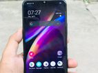 Vivo Y20 . (Used)