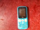 Itel Button phone (Used)