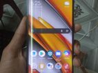 Xiaomi Poco F3 (Used)