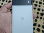 Google Pixel 6 (Used)