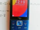Itel Phone (Used)