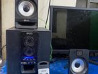 Xlab Multimedia Speaker System
