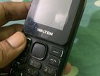 Walton Button mobile (Used)