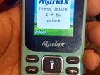 Marlax mobile phone (Used)