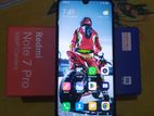 Xiaomi Redmi Note 7 Pro (Used)