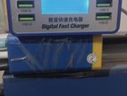 DIGITAL FAST CHARGER (Used)