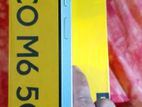 Xiaomi POCO M5 (Used)