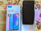 Vivo Y17 (Used)