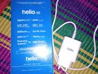 Helio mobile (Used)