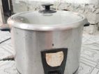 Hawkings Rice cooker 2.8 liter