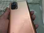 Xiaomi Redmi Note 10 Pro Max (Used)