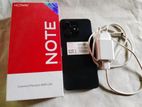 Hotwav note 15 (Used)