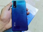 Vivo Y20 (Used)