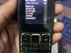 Nokia 106 . (Used)