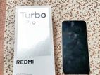 Xiaomi Redmi Turbo 4 Pro (Used)