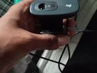 Logitech c270 webcam