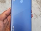 Realme C15 Qualcomm Edition 4/64 GB (Used)