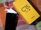 Realme C15 (Used)