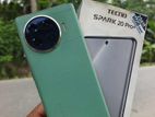 Tecno Spark 20Pro+ (Used)