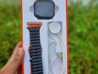 S9 ultra smart wach