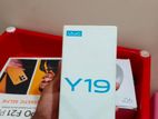 Vivo Y19 ' (Used)