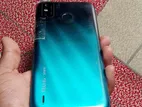 Tecno Spark 6 Go (Used)