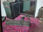 Desktop computer sale